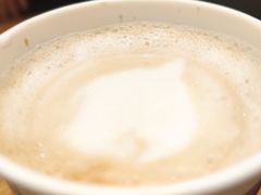 -星巴克(汾阳路店)