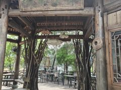 -云和湖仙宫景区