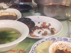 -石老头关东饺子王·东北菜(嘉华鑫城店)