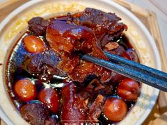 -悦满楼·西关名点·湛江名菜(航空综合大厦店)