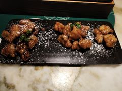 -绿茶餐厅(汇悦大融城店)