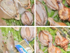 -白仁仔· 活烤海鲜 宵夜(豫园店)