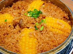 -春水锅贴·传统鲁菜(大明湖店)