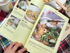 -方炉·天然食材面包店(青秀店)