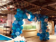 -日进一片海.生腌海鲜火锅.宵夜烧烤(三里屯总店)