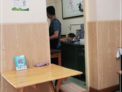 -陈掌柜澄城水盆羊肉(钟楼店)