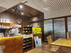 -沏点Trattoria意大利餐厅(新街口店)