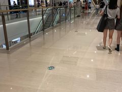-CHANEL(恒隆广场店)