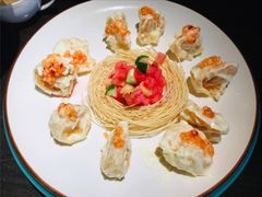 -西郊八号·山野江西菜(开发区店)