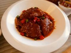 -北国之春酒店(劳动公园店)