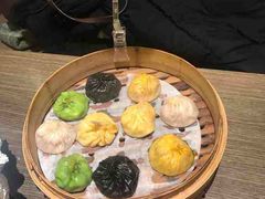 -隆喜元鱼汤包·海鲜(中联广场店)