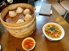 -南翔馒头店(豫园店)