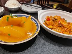 -秦淮巷·四季小馆