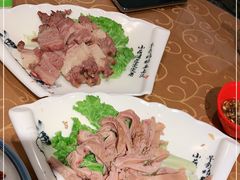 -驴脾气特色炒菜(广渠门内店)