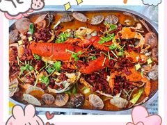 -名超海鲜烧烤大排档