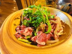 -侯家庄私房菜馆观景餐厅