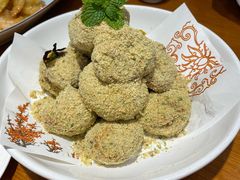 -海铺·渔家虾水饺(皇姑店)