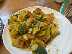 -春水锅贴·传统鲁菜(大明湖店)