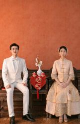 点击看大图 -Mu慕婚纱摄影·超级工作室