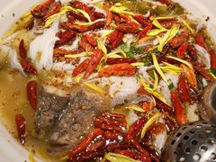 -太二酸菜鱼(深圳布吉万象汇店)