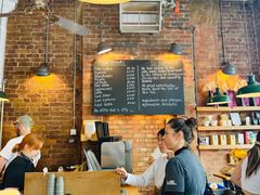 -Monmouth Coffee(博罗市场店)