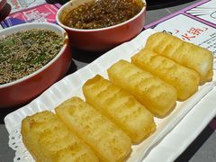 -生活如沸·顺德水牛奶火锅(大学路店)