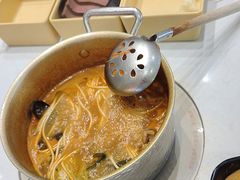 -呷哺呷哺 黄金牧场 (旧宫永辉超市店)