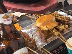 -老黑板筋(顺义总店)