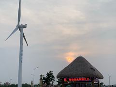 -那香海钻石沙滩浴场