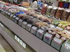 -泰康食品(南京东路店)