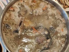 -尚宴牛特鲜自助(太原街万达店)