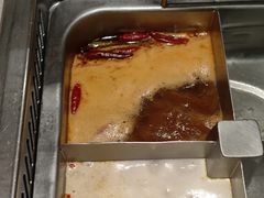 -海底捞火锅(万达广场店)