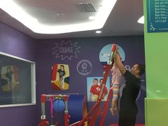 -小小运动馆(浦江店)