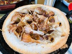 -滋粥楼·顺德菜(番禺广场总店)