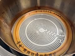 -福园东北菜饺子铁锅炖