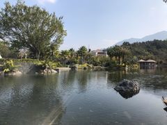 -广州都喜泰丽温泉度假酒店