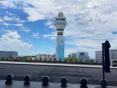 -杭州萧山国际机场