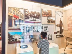 -毛泽东同志旧居