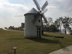 -歌斐颂巧克力小镇