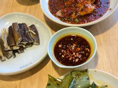 -冯记豆花店(健翔桥店)