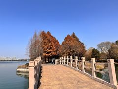 -石湖景区