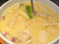 -南里山房·新淮扬菜(徐汇万科店)