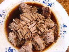 柴氏酱牛肉-柴氏风味斋(甘家口店)