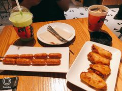 -乐凯撒披萨(正佳广场店)