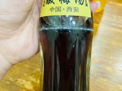 -刘信牛羊肉泡馍小炒(回民街店)