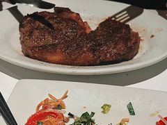 肉眼牛排-茹丝葵经典牛排馆(上海外滩店)