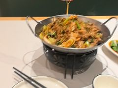 -梅利汴京烤鸭•开封豫菜地标店(晋安路店)