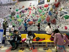 -若克攀岩运动馆(睿海店)