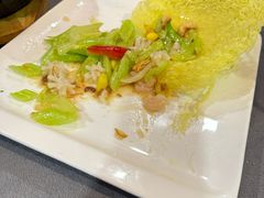 -月湖翠·上海菜(思南公馆淮海店)