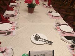 包厢-华梅西餐厅(哈尔滨中央大街店)